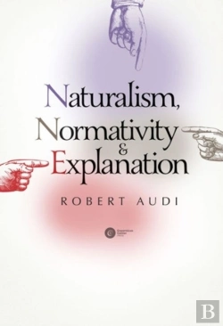 Bertrand.pt - Naturalism, Normativity & Explanation