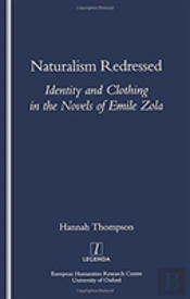 Naturalism Redressed