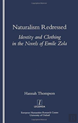 Bertrand.pt - Naturalism Redressed