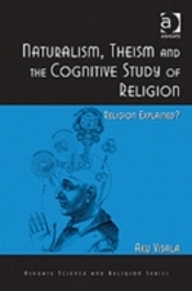 Naturalism, Theism And The Cognitive Study Of Religion