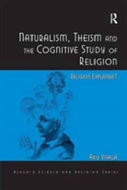 Bertrand.pt - Naturalism, Theism And The Cognitive Study Of Religion