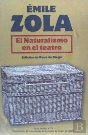 Naturalismo En El Teatro, El