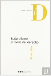 Naturalismo Y Teoría Del Derecho