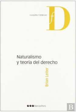 Bertrand.pt - Naturalismo Y Teoría Del Derecho