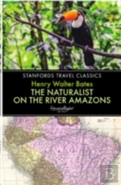 Naturalist On The River Amazon