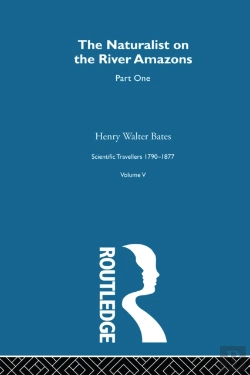 Bertrand.pt - Naturalist On The River Amazons Volume I