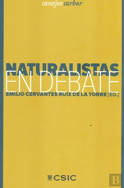 Bertrand.pt - Naturalistas En Debate