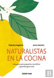 Naturalistas En La Cocina