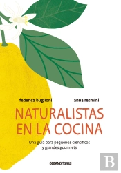 Naturalistas En La Cocina