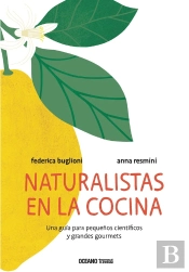 Naturalistas En La Cocina