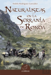 Naturalistas En La Sierra De Ronda