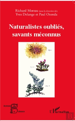 Bertrand.pt - Naturalistes Oubliés, Savants Méconnus