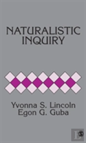 Naturalistic Inquiry