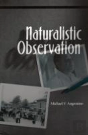 Naturalistic Observation