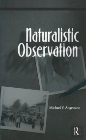Naturalistic Observation