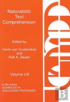 Naturalistic Text Comprehension