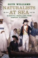 Naturalists At Sea