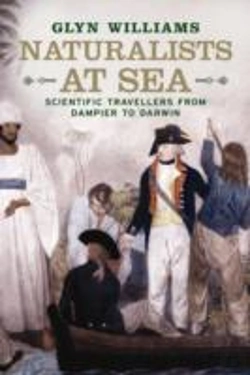 Bertrand.pt - Naturalists At Sea