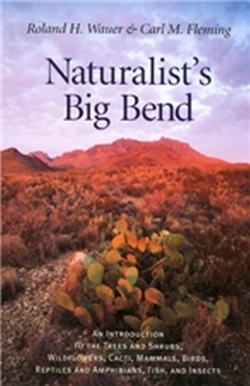 Bertrand.pt - Naturalist'S Big Bend