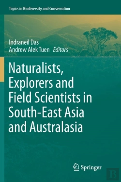Bertrand.pt - Naturalists, Explorers And Field Scientists In South-East Asia And Australasia