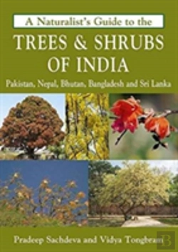 Bertrand.pt - Naturalist'S Guide To The Trees & Shrubs Of India