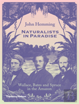 Naturalists In Paradise