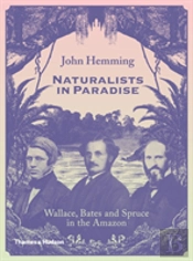 Naturalists In Paradise