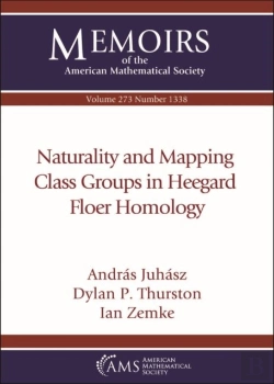 Bertrand.pt - Naturality And Mapping Class Groups In Heegard Floer Homology