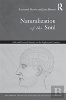 Naturalization Of The Soul