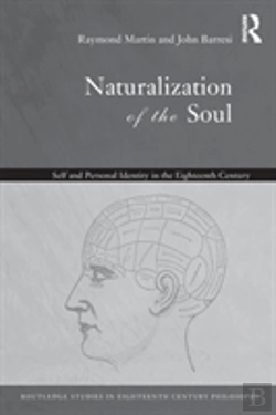 Bertrand.pt - Naturalization Of The Soul
