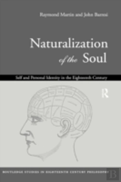 Bertrand.pt - Naturalization Of The Soul