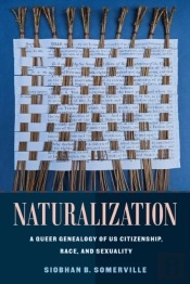 Naturalization