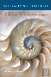 Naturalizing Heidegger
