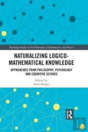 Naturalizing Logico-Mathematical Knowledge