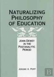 Naturalizing Philosophy Of Education