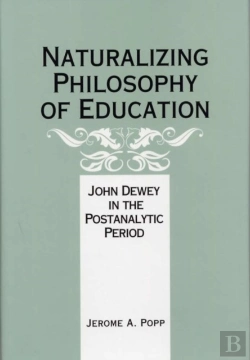 Bertrand.pt - Naturalizing Philosophy Of Education