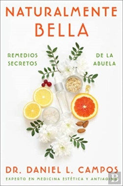 Bertrand.pt - Naturally Beautiful \ Naturalmente Bella (Spanish Edition)