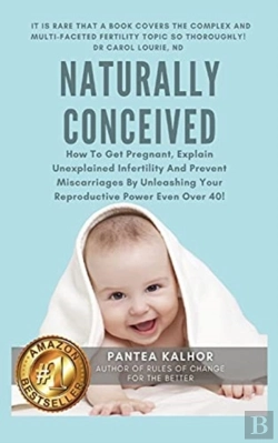 Bertrand.pt - Naturally Conceived