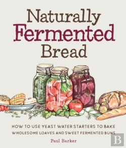 Bertrand.pt - Naturally Fermented Bread