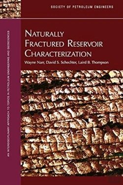 Bertrand.pt - Naturally Fractured Reservoir Characterization