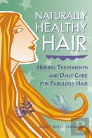 Naturally Healthy Hair