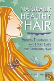 Naturally Healthy Hair