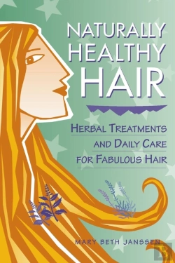 Bertrand.pt - Naturally Healthy Hair