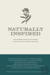 Naturally Inspired
