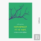 Naturally It Is Not