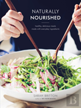 Naturally Nourished Cookbook