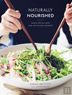 Bertrand.pt - Naturally Nourished Cookbook