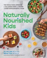 Naturally Nourished Kids