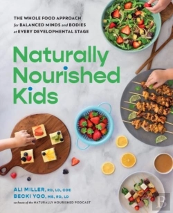 Bertrand.pt - Naturally Nourished Kids
