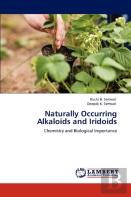 Naturally Occurring Alkaloids And Iridoids